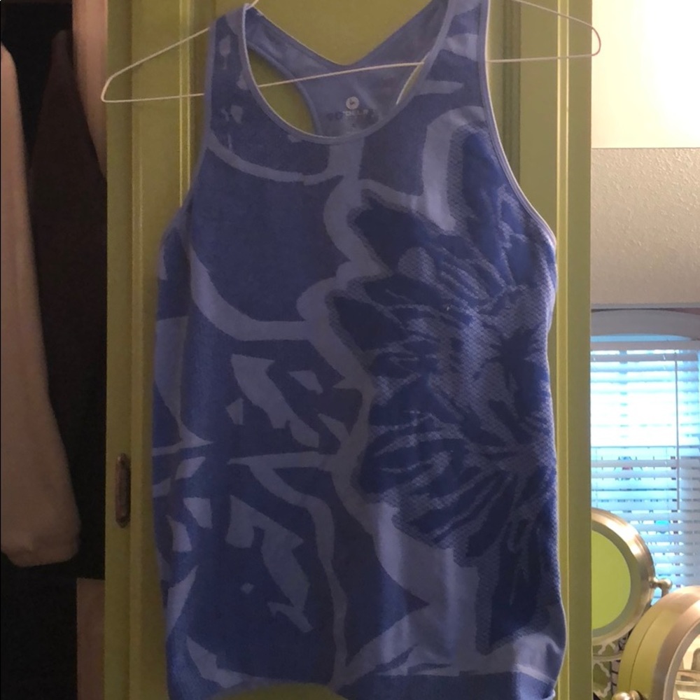 90 degree by reflex tank top